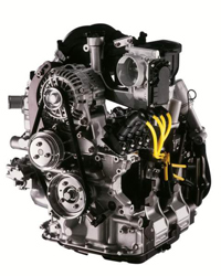 P0433 Engine